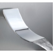 TORA Bagno Series Wall Mounted Spout TR-TP-SPT-07208-CH