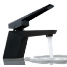 TORA Miura Series Wash Basin Mixer Tap TR-TP-BTM-07209-BK