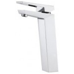 TORA Miura Series Above Counter Basin Mixer Tap TR-TP-GBM-07211-CH