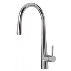TORA Molane Series Kitchen Pillar Sink Mixer Tap TR-TP-PM-07212-CH
