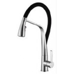 TORA Molane Series Kitchen Pillar Sink Mixer Tap TR-TP-PM-07213-CH
