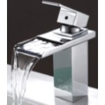 TORA Time-Mover Series Wash Basin Mixer Tap TR-TP-BTM-07214-CH