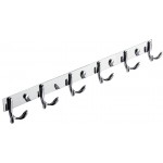 TORA Robe Hook RH913-6 / TR-BA-RH-07220-PL