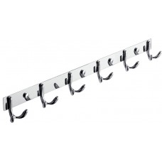 TORA Robe Hook RH913-6 / TR-BA-RH-07220-PL