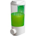 TORA Single Wall Mounted Soap Dispenser SD1921W / TR-BA-SPD-07247-WW