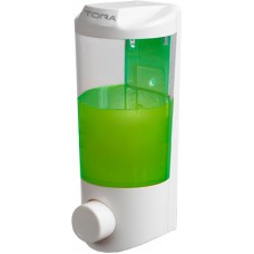TORA Single Wall Mounted Soap Dispenser SD1921W / TR-BA-SPD-07247-WW