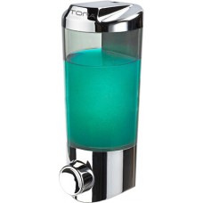 TORA Single Wall Mounted Soap Dispenser SD1921C / TR-BA-SPD-07248-CH