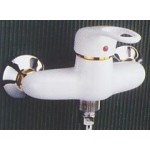 TORA Shower Mixer SM2606 / TR-TP-SM-07259-WW