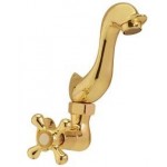 TORA Kitchen Wall Sink Cold Tap WS011-CG / TR-TP-WS-07260-CG