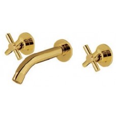 TORA Regalic Royal Series Wash Basin Mixer Tap BTM018 / TR-TP-BTM-07262-CG