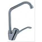 TORA Kitchen Pillar Sink Cold Tap PS4922-P77 / TR-TP-PS-07276-CH