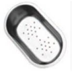 Tora Kitchen Sink Accessories Colander YH208A / TR-KA-KA-07314