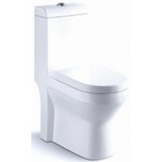 LE CELEBRITY One Piece Water Closet LT1005A / LC-SYW-OPS-07323-WW