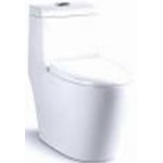LE CELEBRITY One Piece Water Closet LT1035A / LC-SYW-OPS-07324-WW