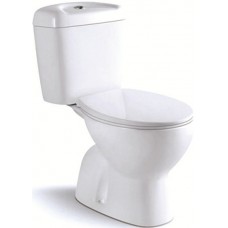 LE CELEBRITY Two Piece Water Closet LT2015A / LC-SYW-CCS-07328-WW