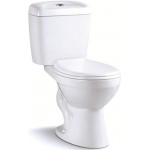LE CELEBRITY Two Piece Water Closet LC-SYW-CCS-07351-WW