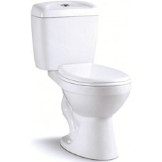 LE CELEBRITY Two Piece Water Closet LC-SYW-CCS-07351-WW