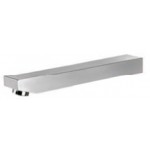 TORA Bagno Series Wall Mounted Spout TR-TP-SPT-07440-CH