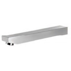 TORA Bagno Series Wall Mounted Spout TR-TP-SPT-07440-CH