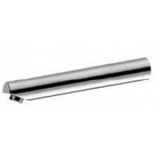 TORA Bagno Series Wall Mounted Spout TR-TP-SPT-07441-CH