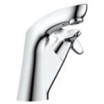Tora Kubo Series Wash Basin Cold Tap BC9100 / TR-TP-BC-07442-CH
