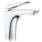 TORA Ulisse Series Wash Basin Mixer Tap BTM9400 / TR-TP-BTM-07444-CH