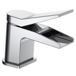 TORA Orcus Series Wash Basin Mixer Tap BTM9301 / TR-TP-BTM-07446-CH