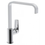 TORA Zelos Series Kitchen Pillar Sink Mixer Tap PM9200 / TR-TP-PM-07450-CH