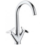 TORA Kubo Series Kitchen Pillar Sink Mixer Tap PM9100 / TR-TP-PM-07454-CH