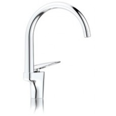 TORA Ulisse Series Kitchen Pillar Sink Mixer Tap PM9400 / TR-TP-PM-07457-CH