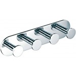 TORA Robe Hook RH924 / TR-BA-RH-07470-PL