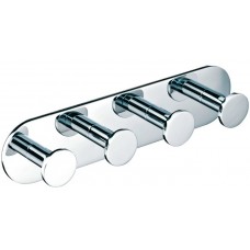 TORA Robe Hook RH924 / TR-BA-RH-07470-PL