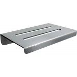 TORA Soap Dish Holder CH400 / TR-BA-SPH-07471-ST