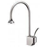 TORA Fresca Series Kitchen Pillar Sink Mixer Tap PM171 / TR-TP-PM-07478-CH