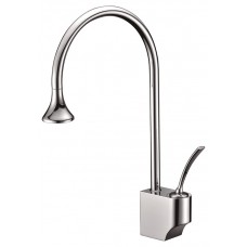 TORA Fresca Series Kitchen Pillar Sink Mixer Tap PM171 / TR-TP-PM-07478-CH