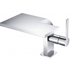 TORA Startrex Series Wash Basin Mixer Tap TR-TP-BTM-07505-CH