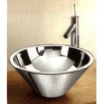 TORA Stainless Steel Wash Basin FB36-A2 / TR-SYW-WHB-07508-PL