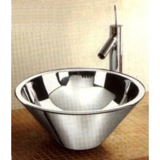 TORA Stainless Steel Wash Basin FB36-A2 / TR-SYW-WHB-07508-PL