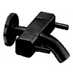 TORA Mystery Black Series Two Way Tap TW708-BK / TR-TP-TW-07522-BK