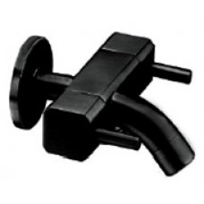 TORA Mystery Black Series Two Way Tap TW708-BK / TR-TP-TW-07522-BK
