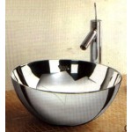 TORA Stainless Steel Wash Basin FB36-C / TR-SYW-WHB-07588-PL