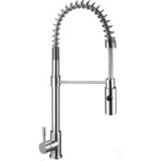 TORA Senso Series Kitchen Pillar Sink Mixer Tap TR-TP-PM-07593-ST