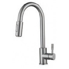 TORA Senso Series Kitchen Pillar Sink Mixer Tap TR-TP-PM-07595-ST