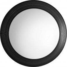TORA Silver Mirror with Silk Printing and Round Edge TR-BA-MR-07606 