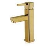 TORA Regalic Royal Series Wash Basin Cold Tap BC711-CG / TR-TP-BC-07620-CG