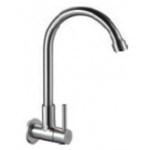 TORA Senso Series Kitchen Wall Sink Cold Tap WS3500 / TR-TP-WS-07660-ST