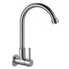 TORA Senso Series Kitchen Wall Sink Cold Tap WS3500 / TR-TP-WS-07660-ST