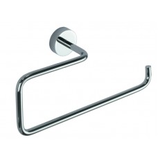 TORA Valli Series Towel Ring TR-BA-TRG-07704-CH