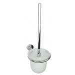 TORA Valli Series Toilet Brush Holder TR-BA-TBH-07712-CH