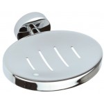 TORA Valli Series Soap Holder TR-BA-SPH-07713-CH